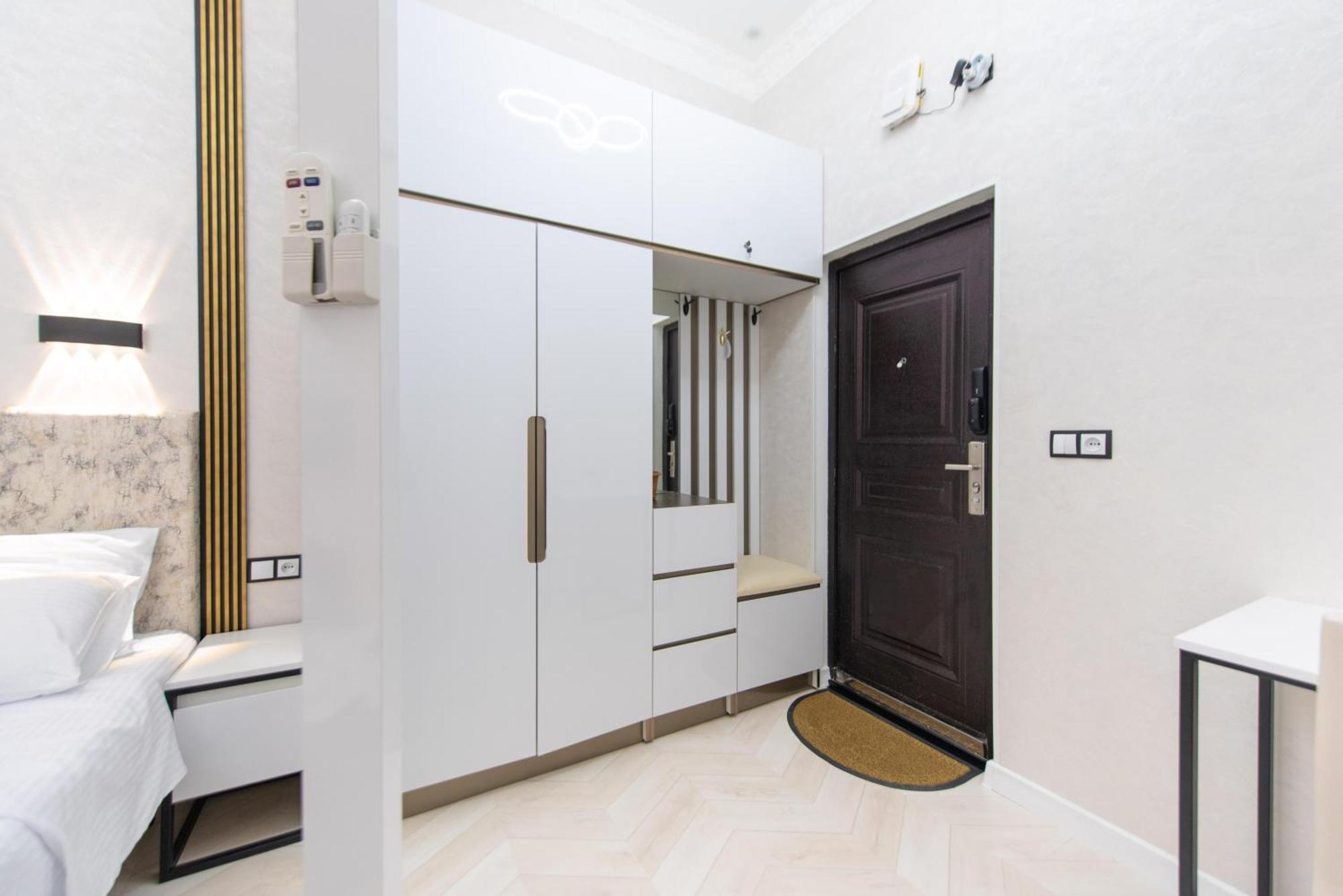Apartment In Old Tiflis Exterior foto