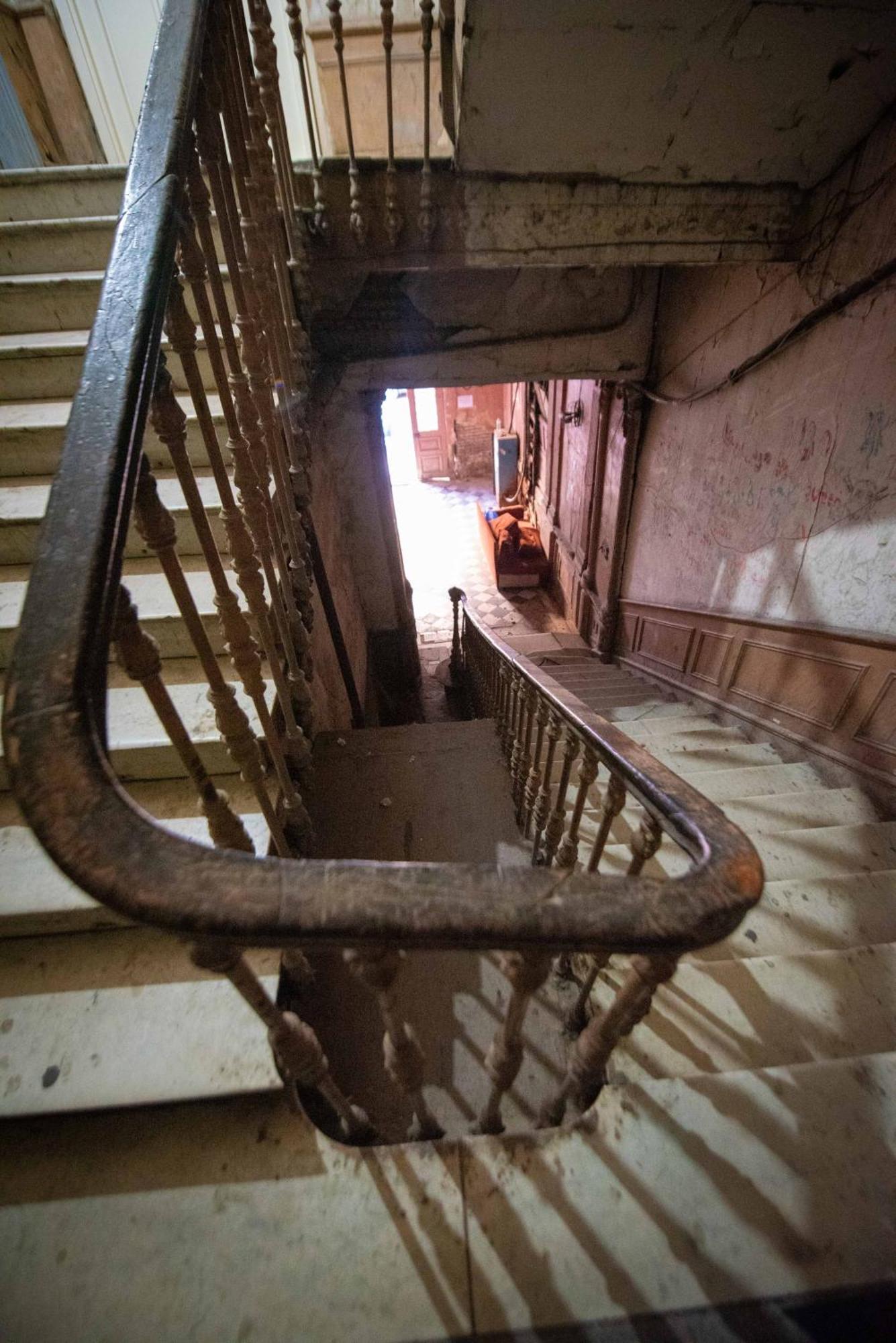 Apartment In Old Tiflis Exterior foto